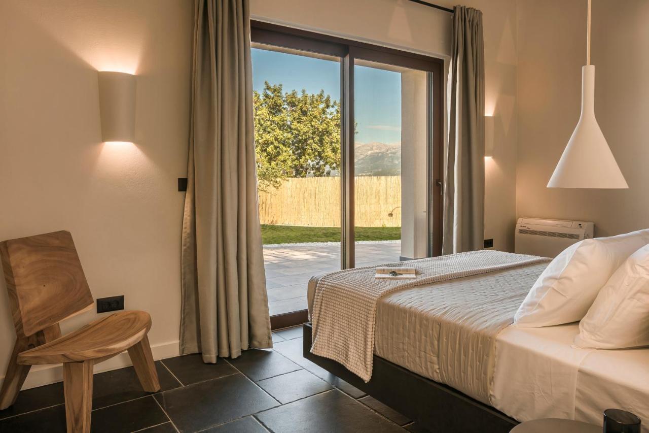 Frg Villas - Villa Volare Lakíthra Exteriér fotografie